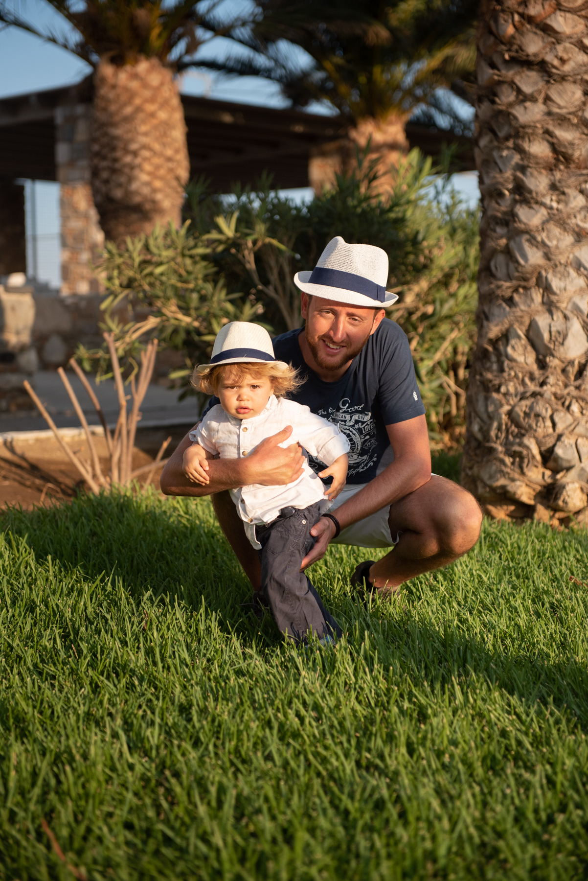 Photo shoot Akti Hotels