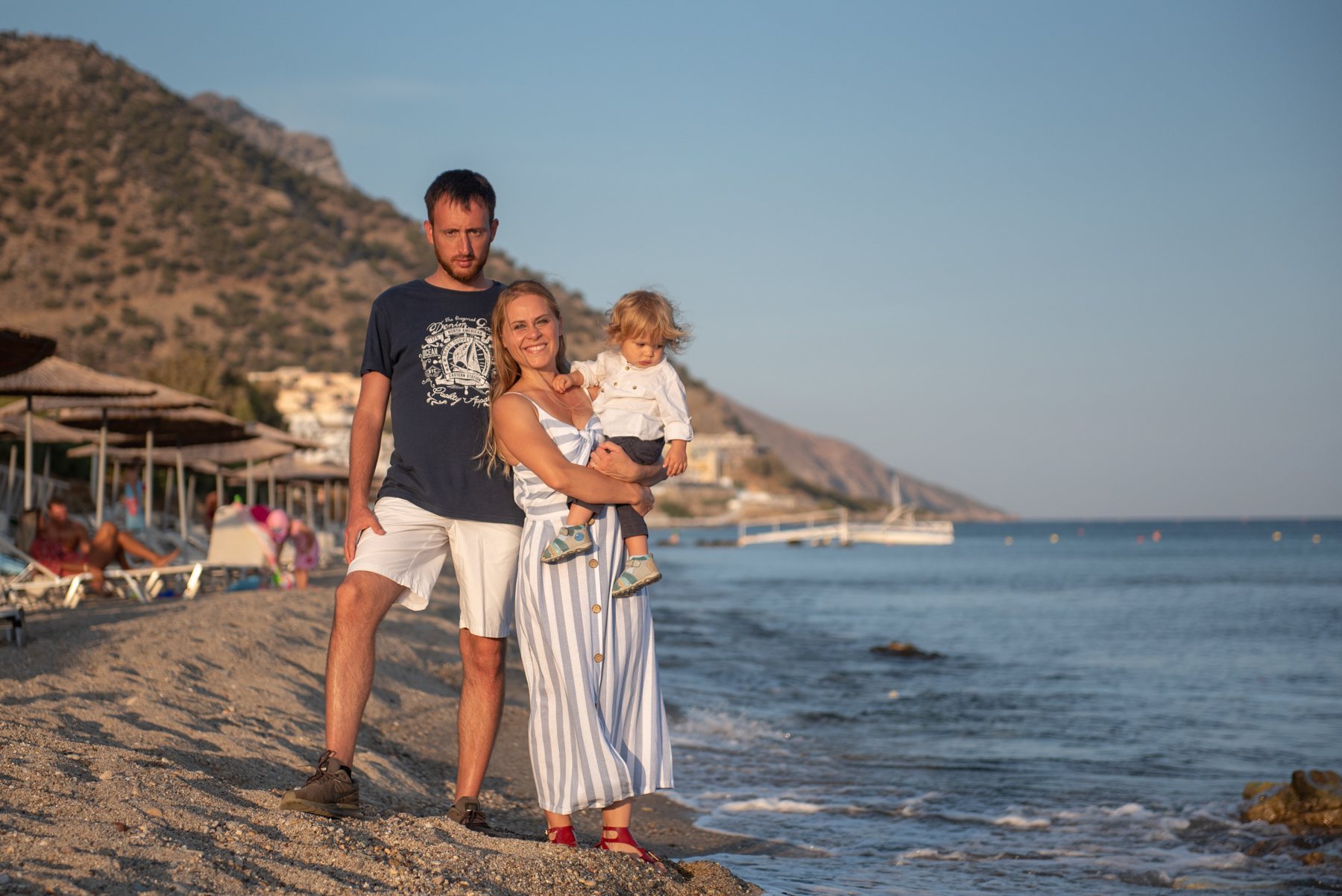 Photo shoot Akti Hotels