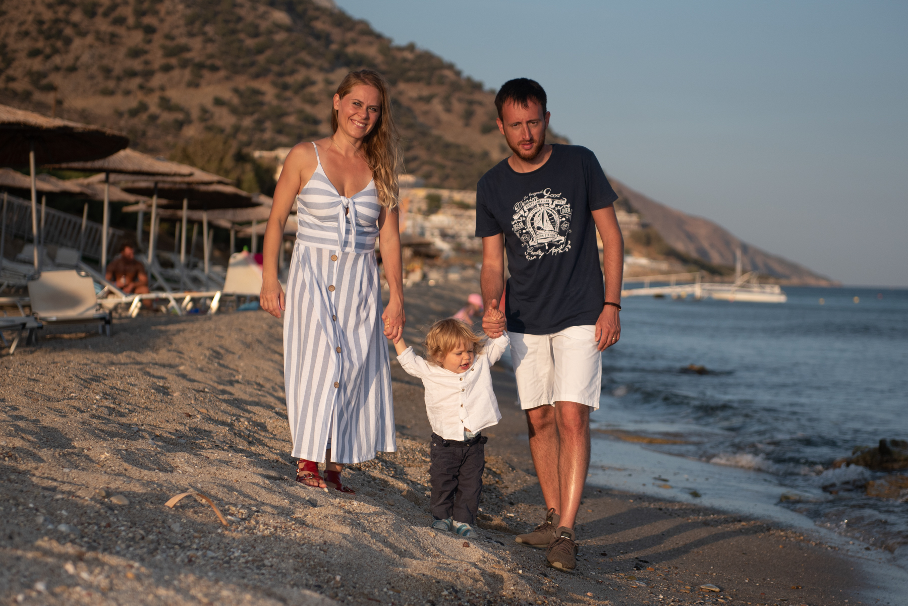 Photo shoot Akti Hotels