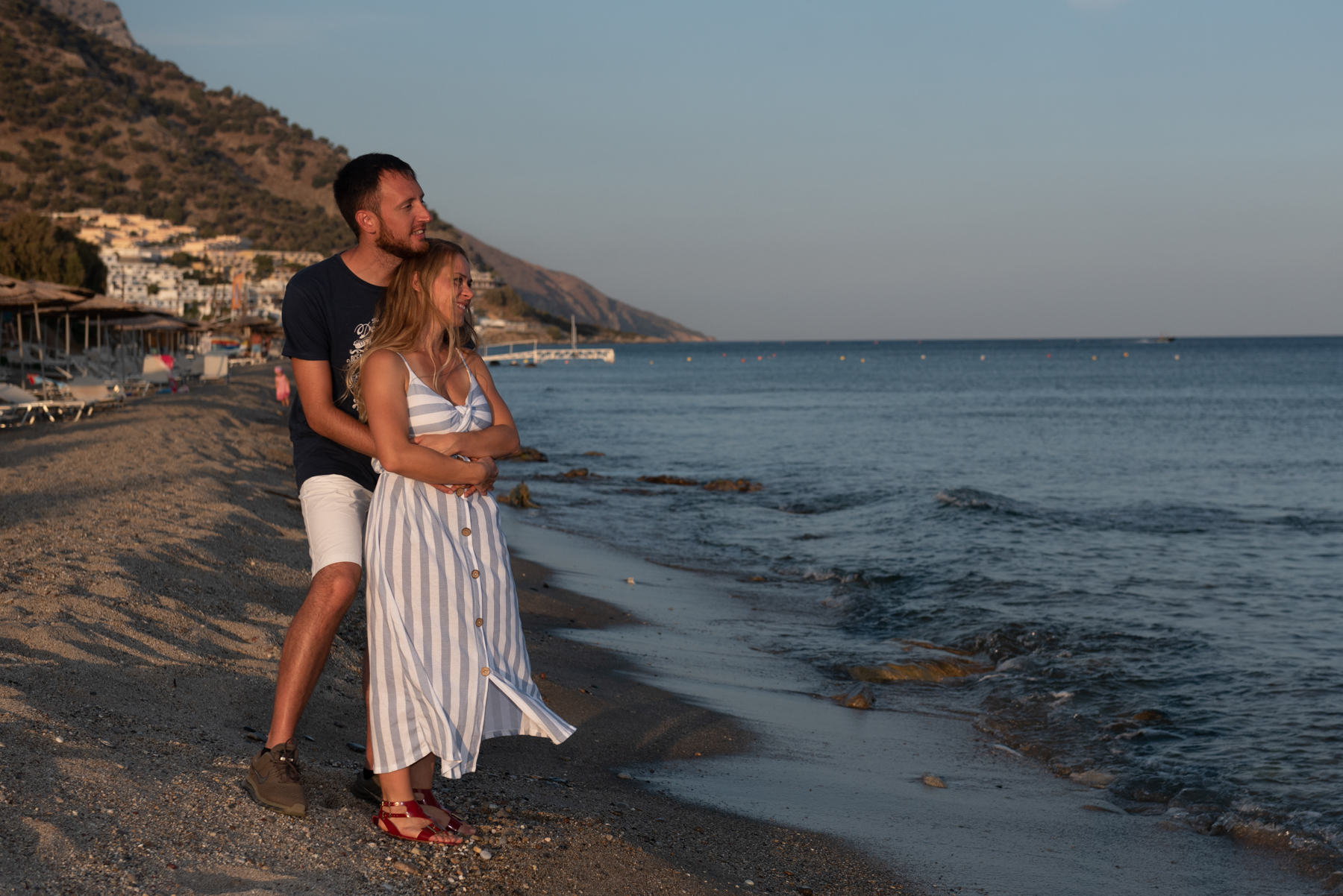 Photo shoot Akti Hotels