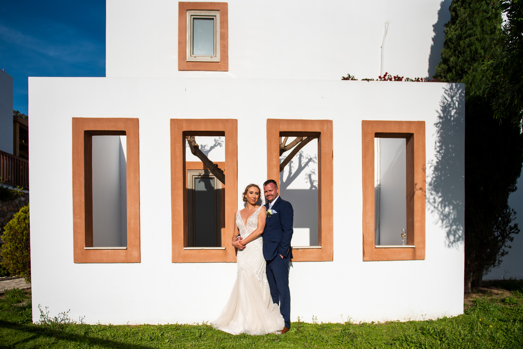 γάμος στην Κω φωτογράφος Christos Pap