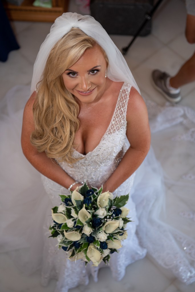 Γάμος στην Ρόδο και Κως