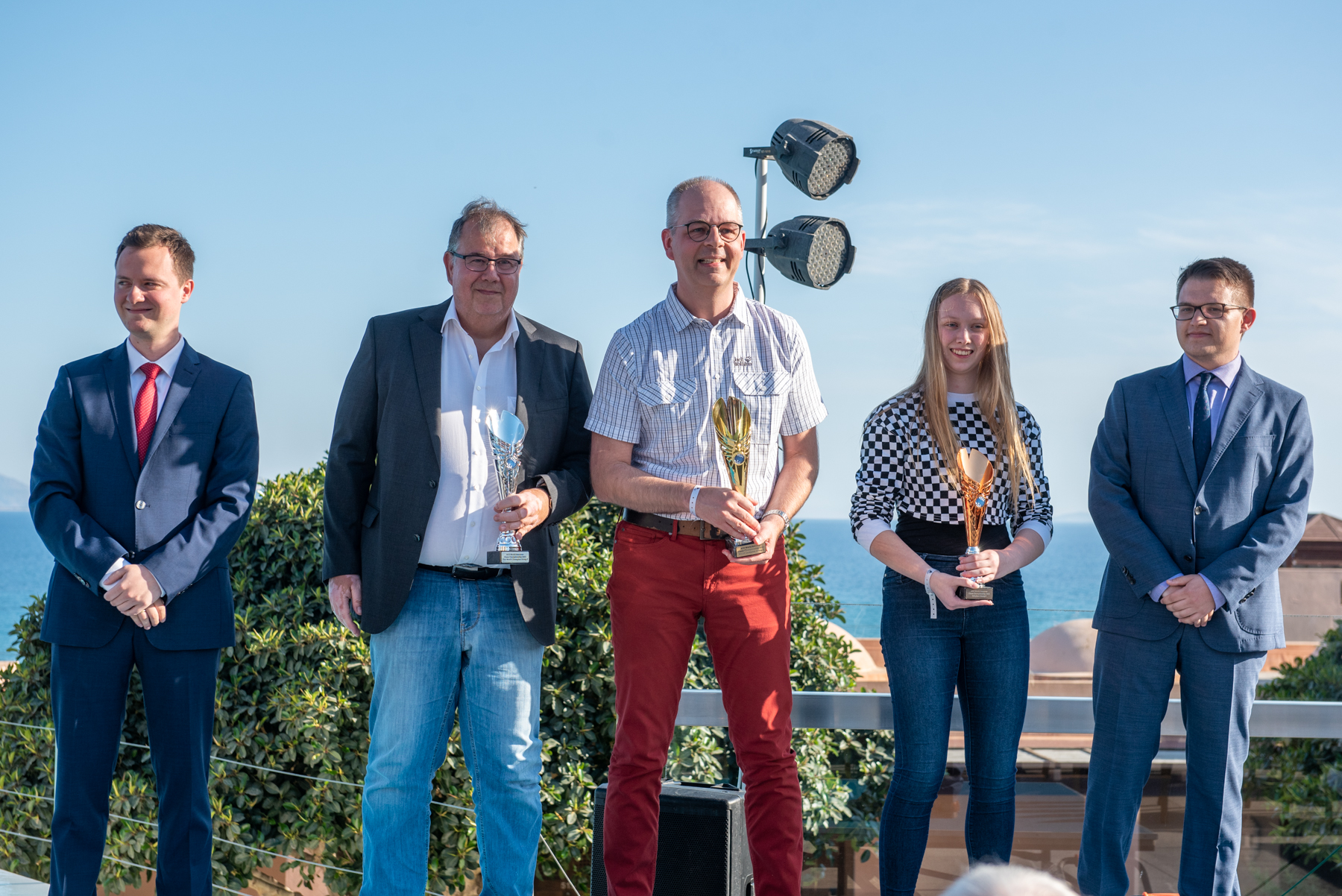 Event and Event and conferences in Kos