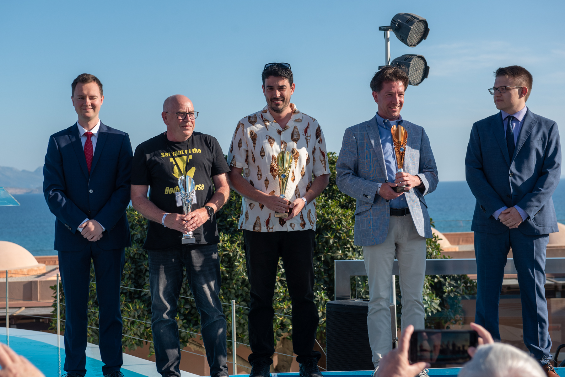 Event and Event and conferences in Kos