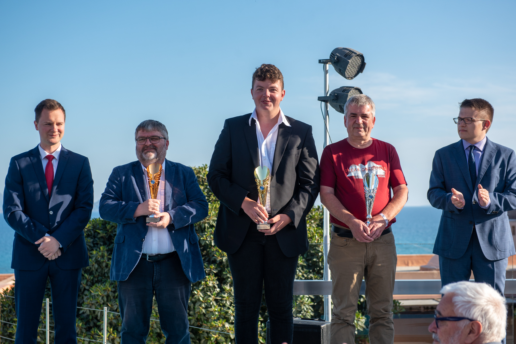 Event and Event and conferences in Kos