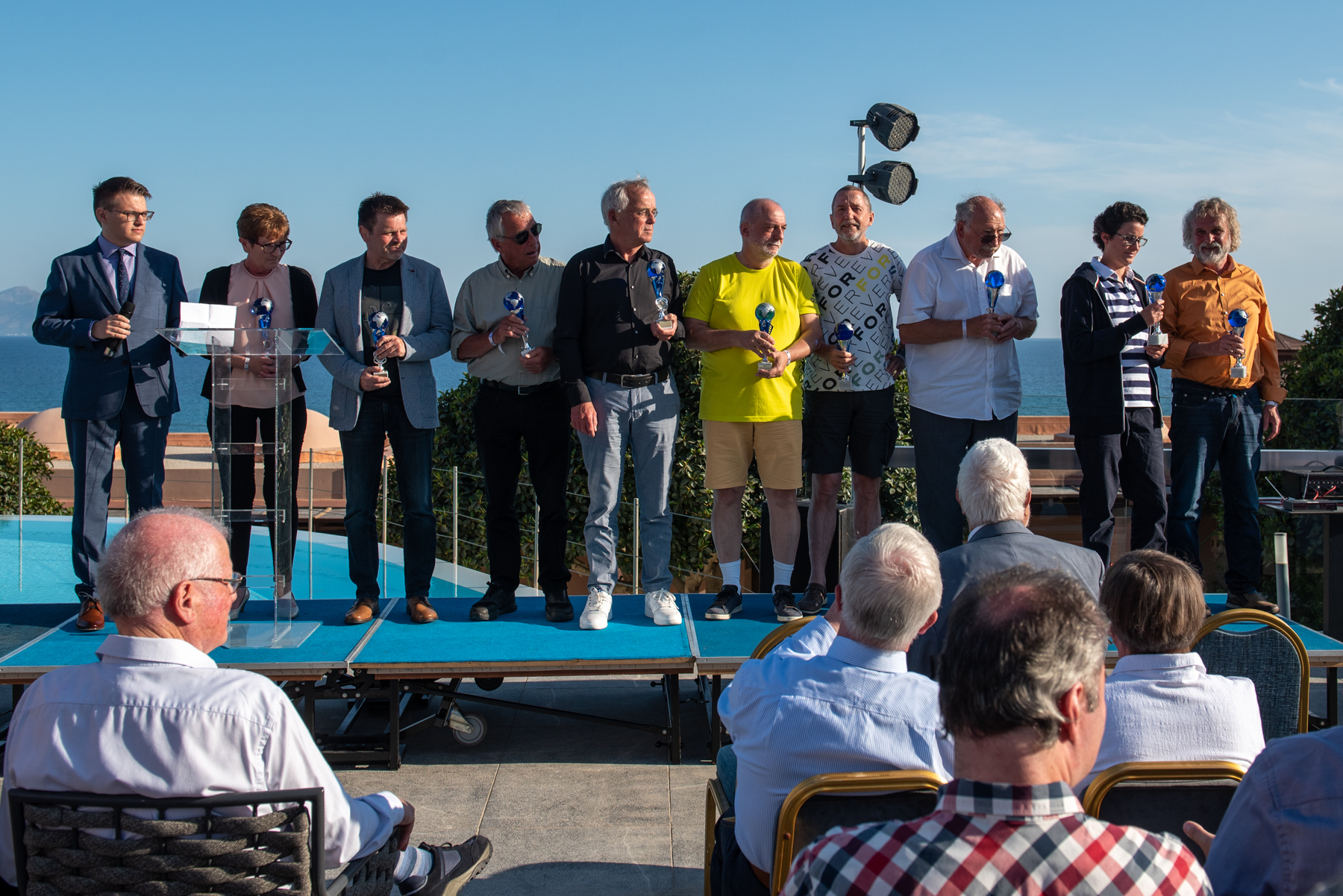 Event and Event and conferences in Kos