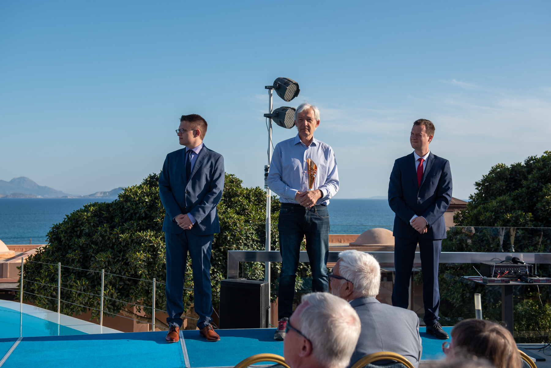 Event and Event and conferences in Kos