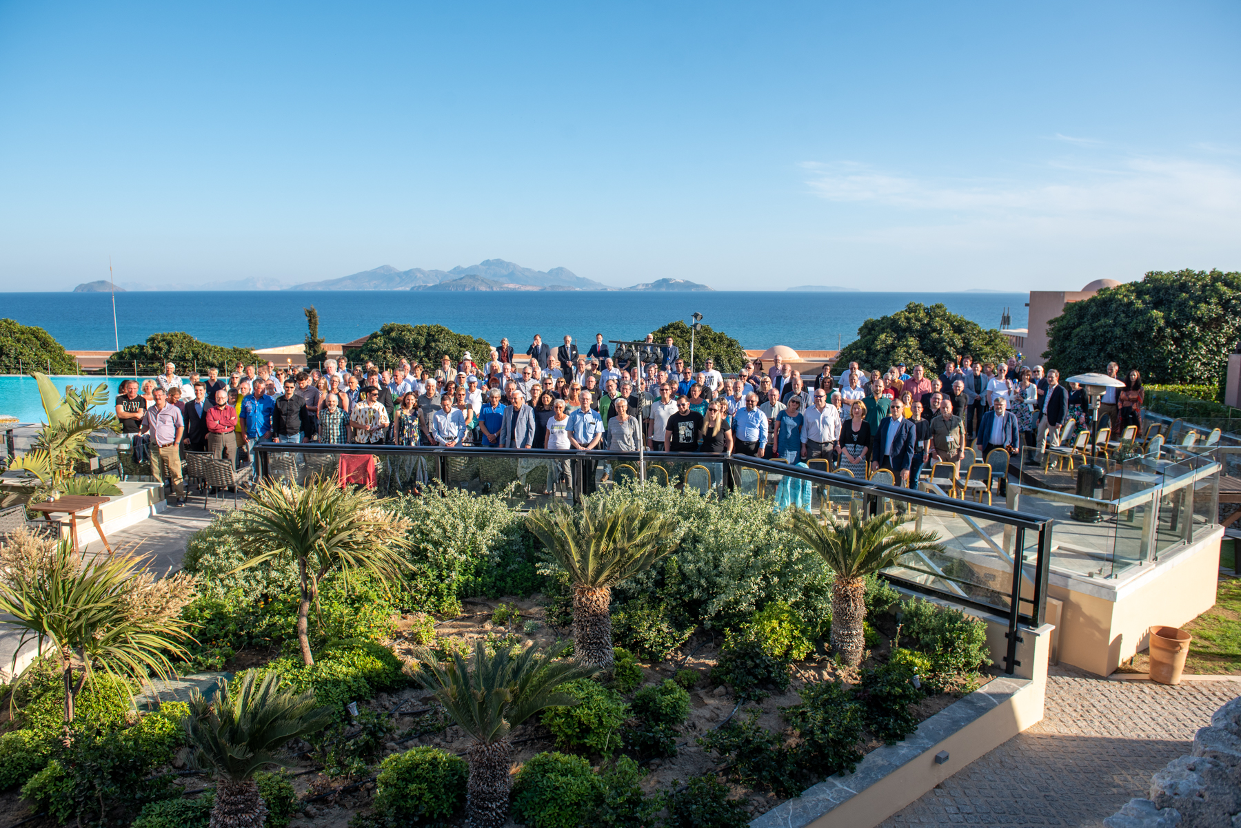 Event and Event and conferences in Kos