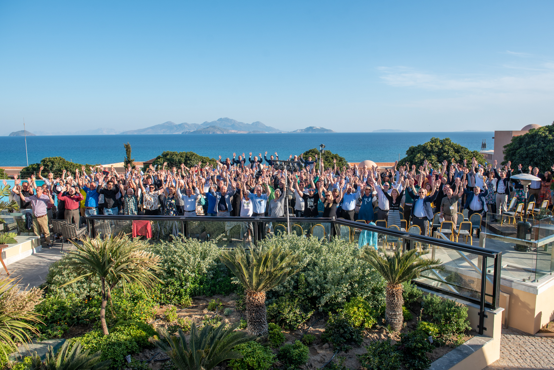 Event and Event and conferences in Kos