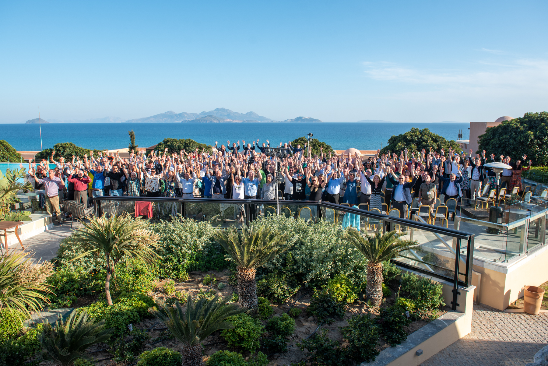 Event and Event and conferences in Kos