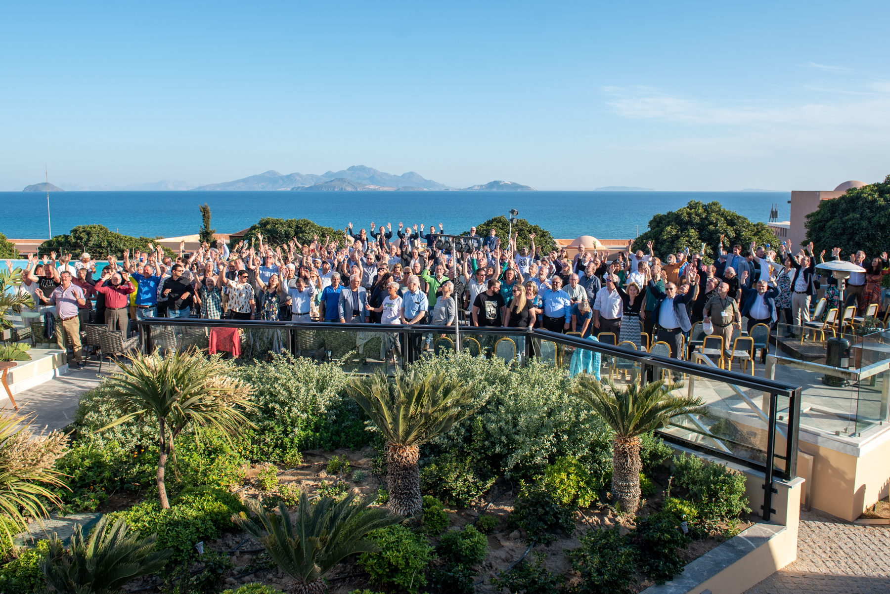 Event and Event and conferences in Kos