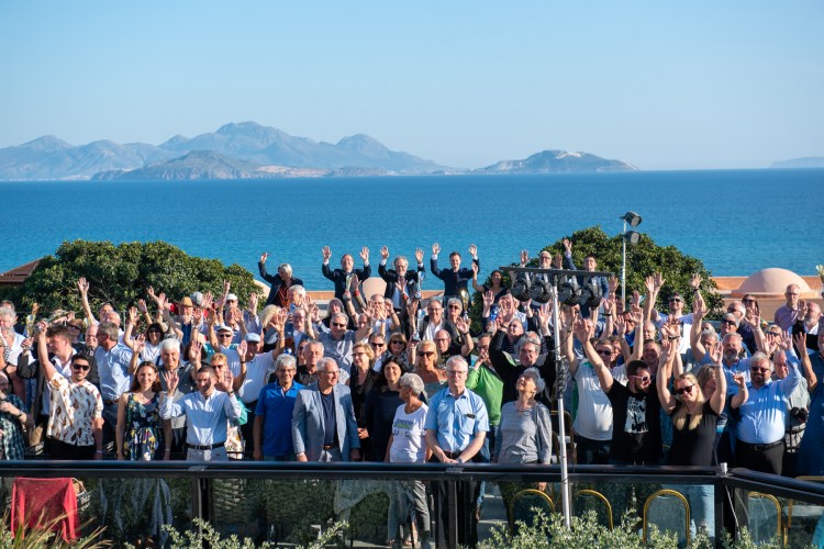 Event and Event and conferences in Kos