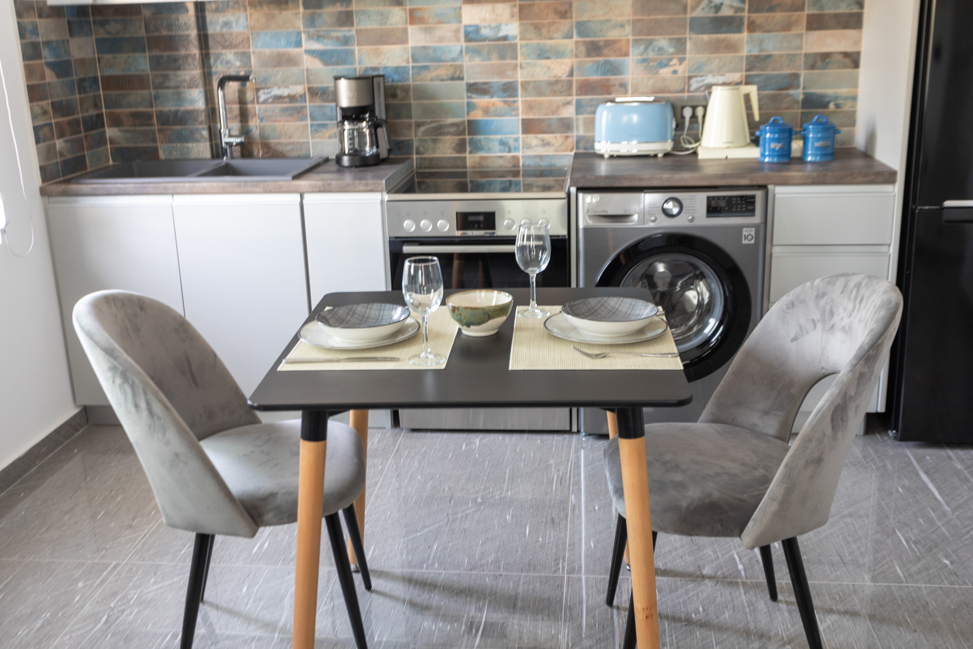 φωτογράφος ακινήτων στην Κω και στα Δωδεκάνησα