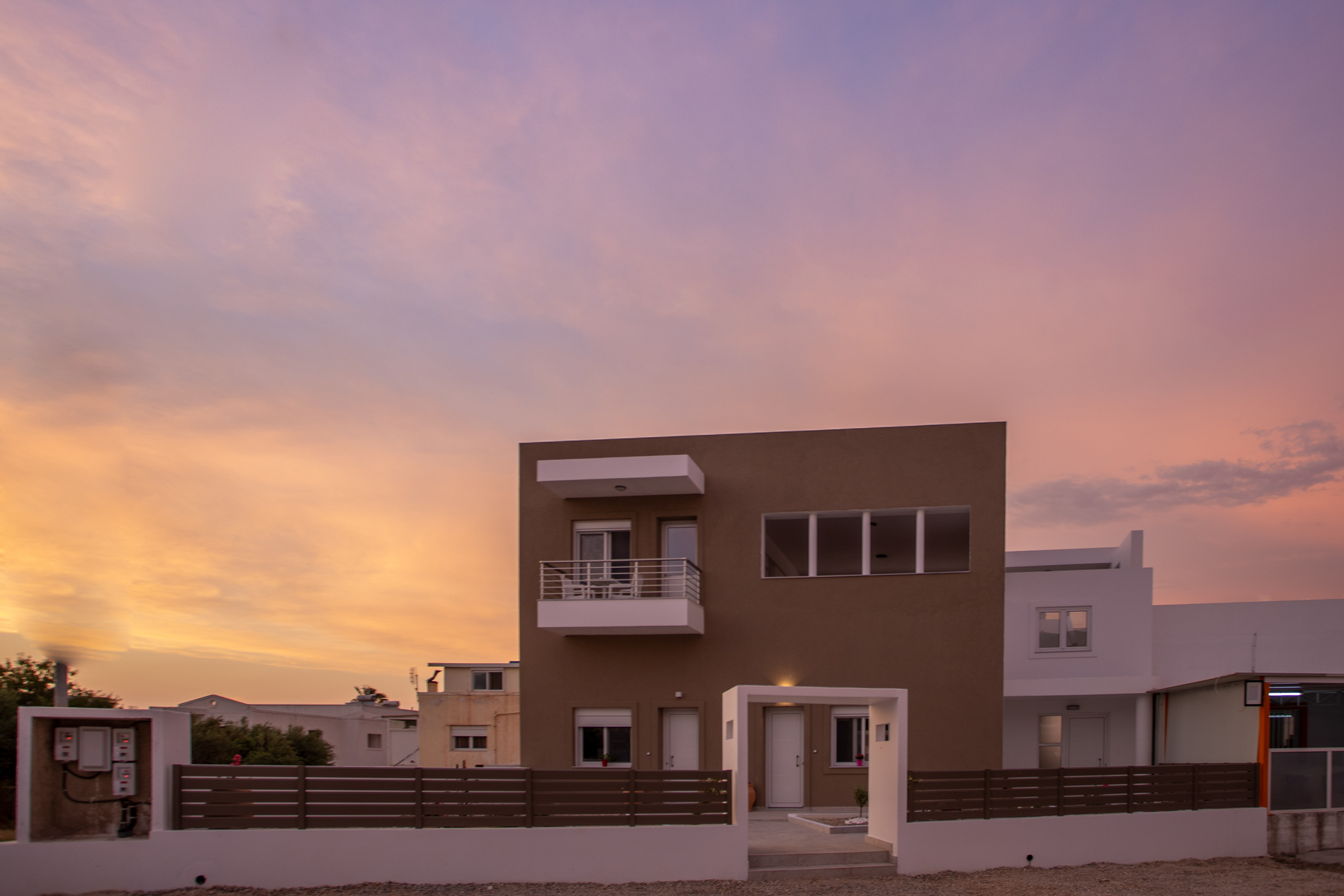 φωτογράφος ακινήτων στην Κω και στα Δωδεκάνησα