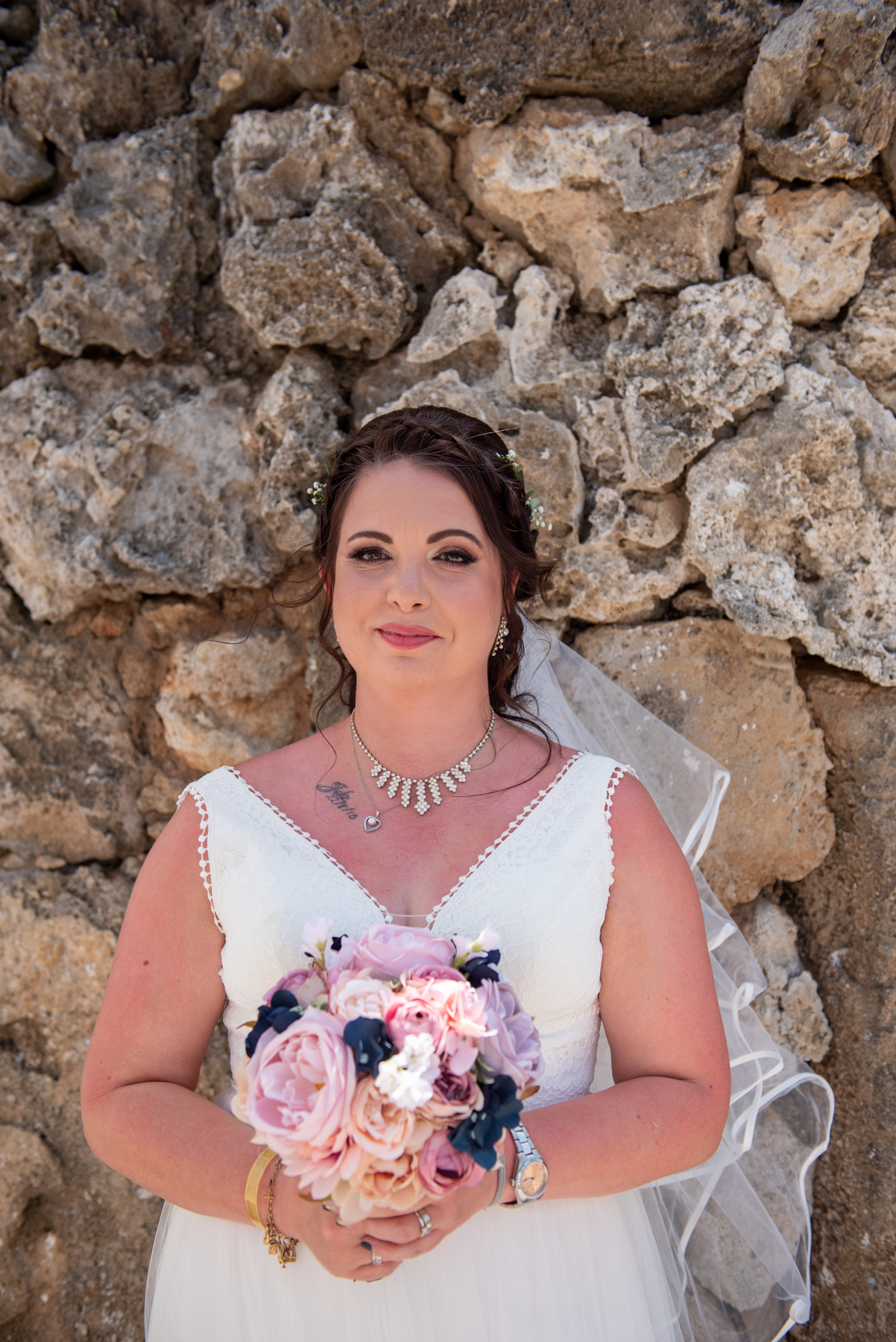 Wedding photographer in Rhodes Island Greece