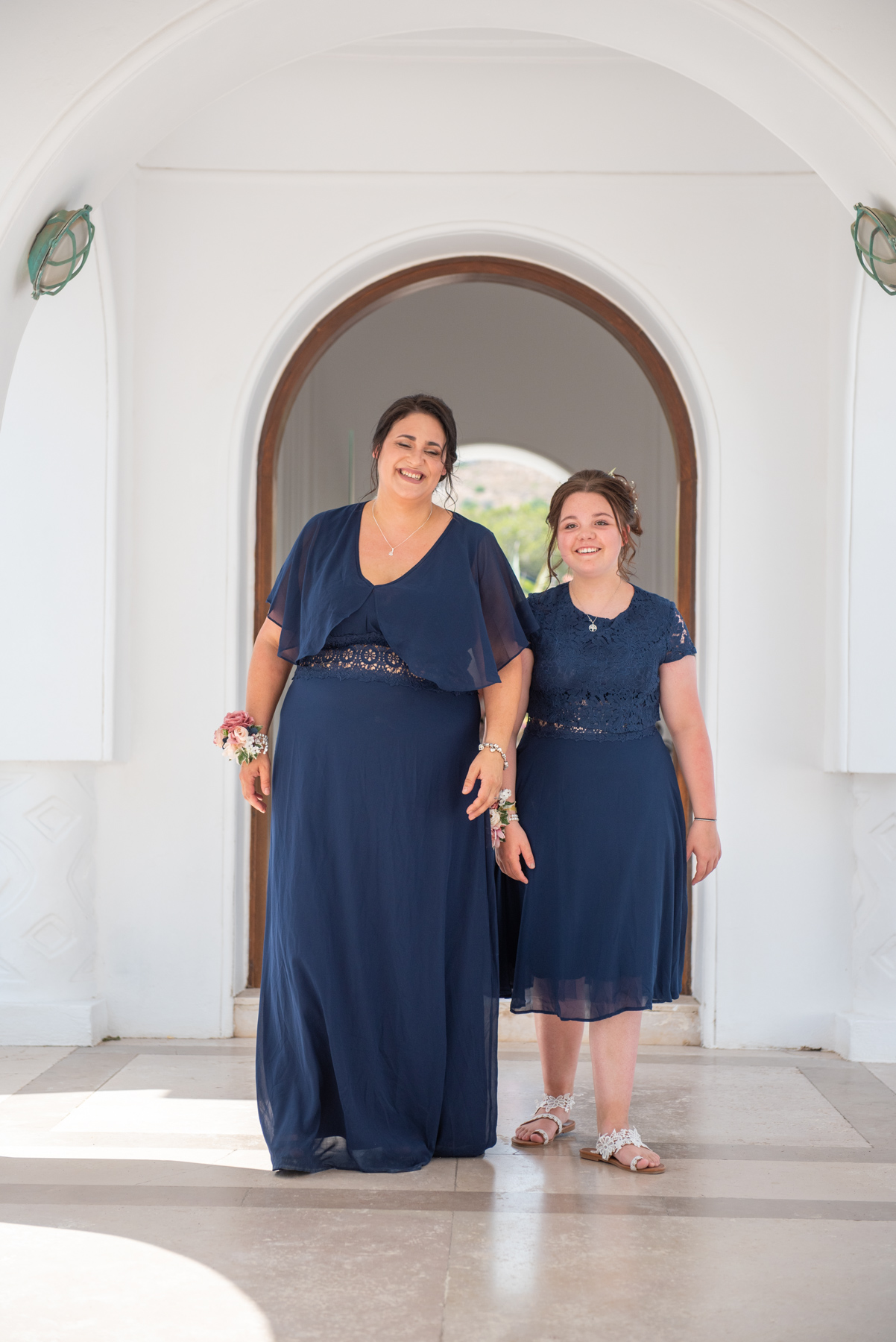 Wedding photographer in Rhodes Island Greece