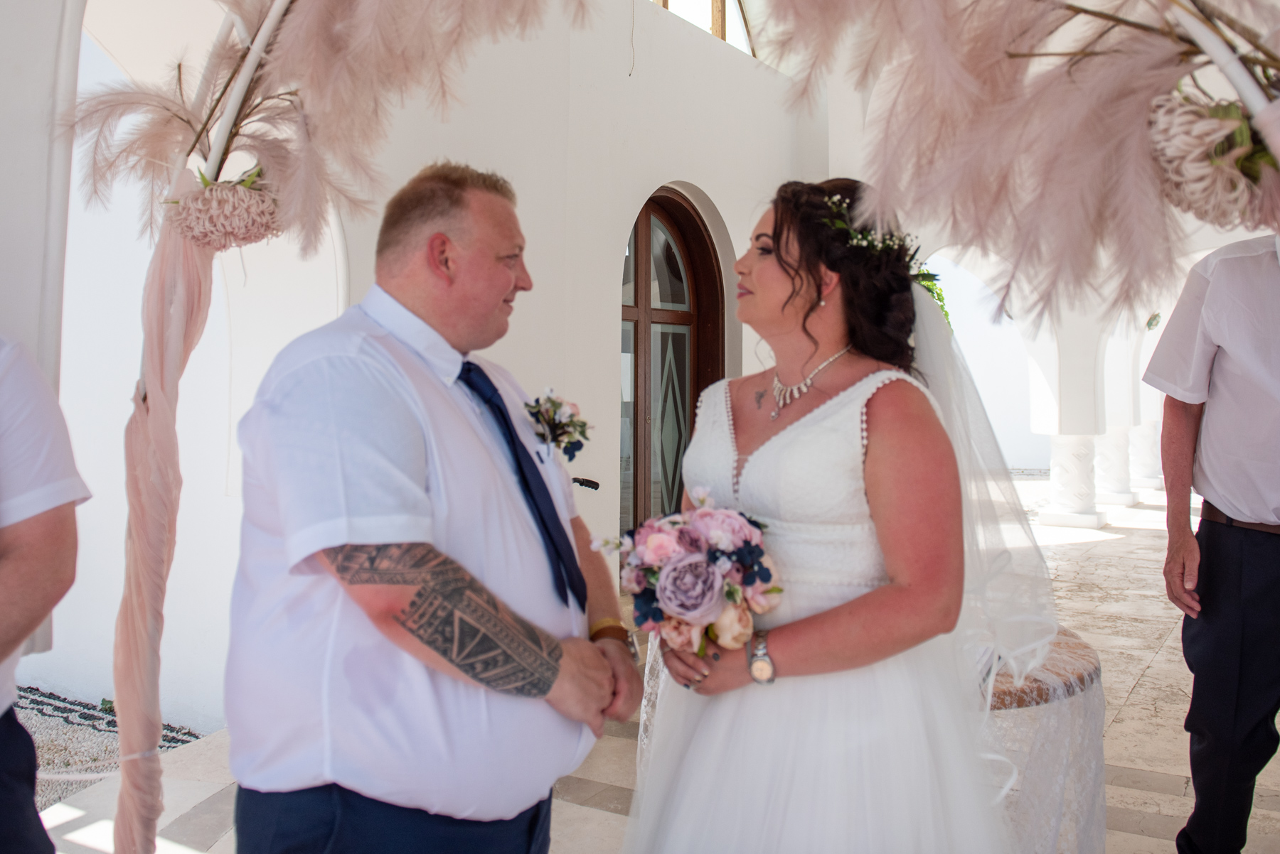 Wedding photographer in Rhodes Island Greece