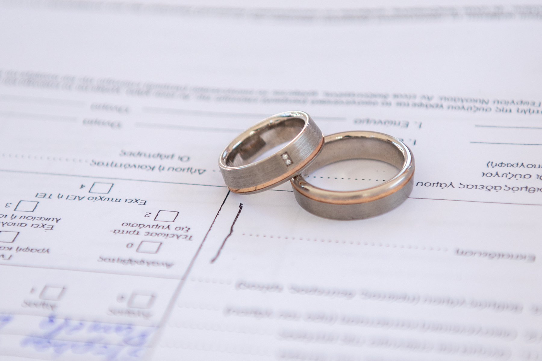 Wedding photographer in Rhodes Island Greece