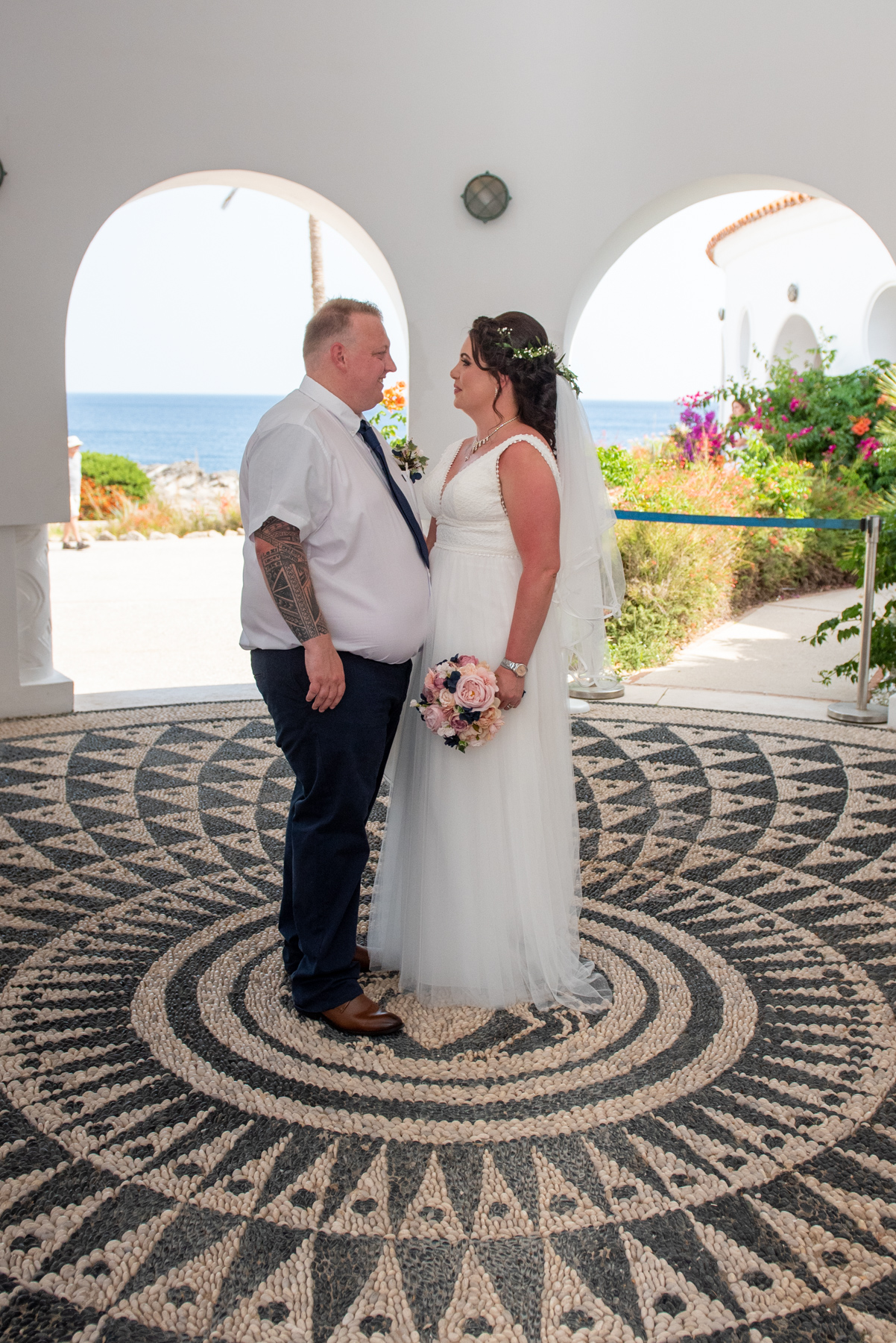 Wedding photographer in Rhodes Island Greece
