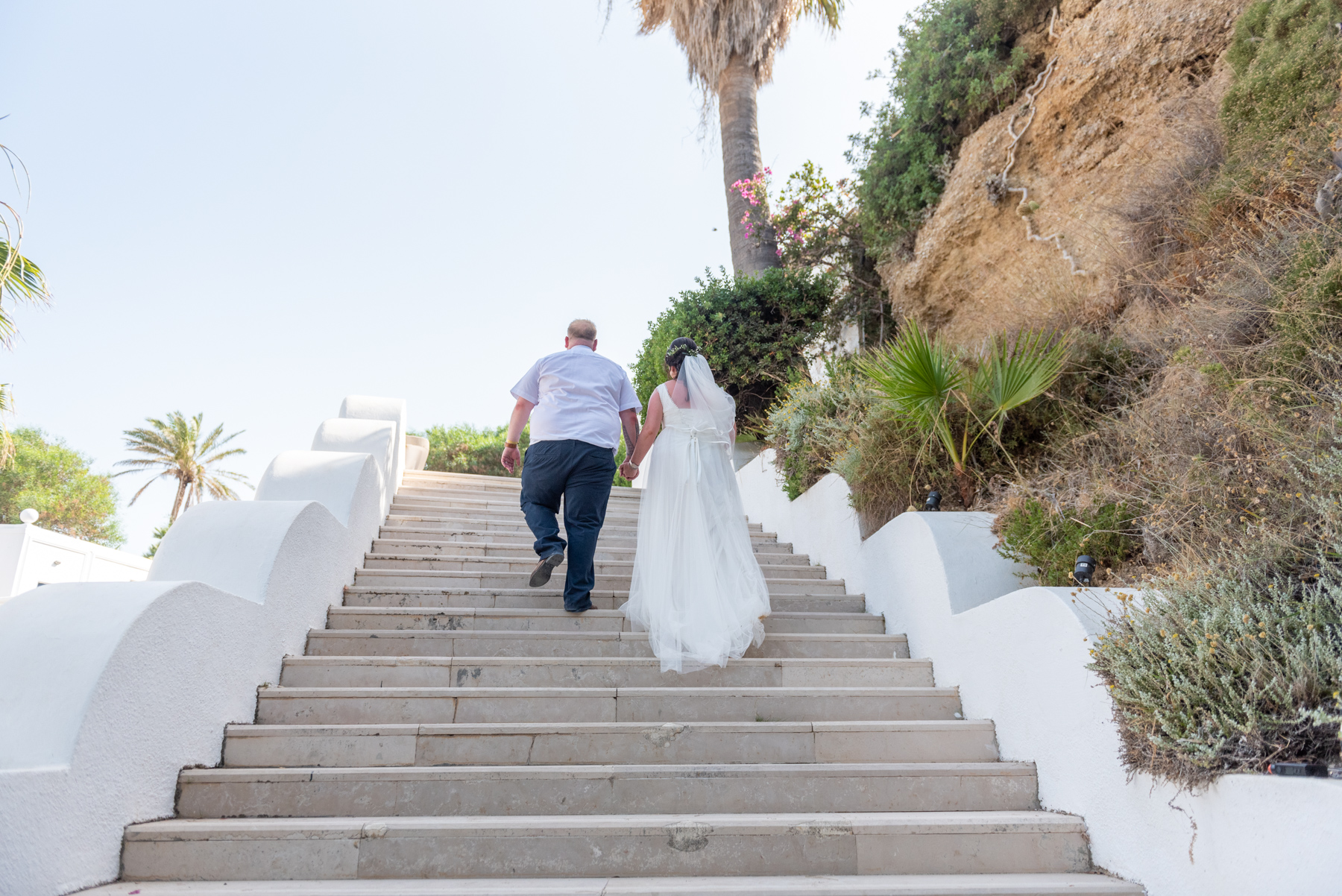 Wedding photographer in Rhodes Island Greece