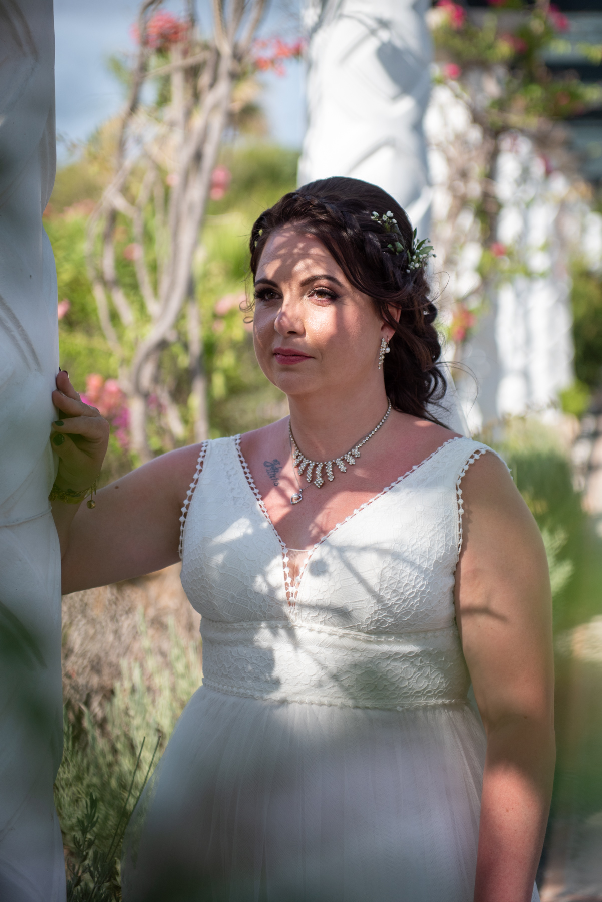 Wedding photographer in Rhodes Island Greece