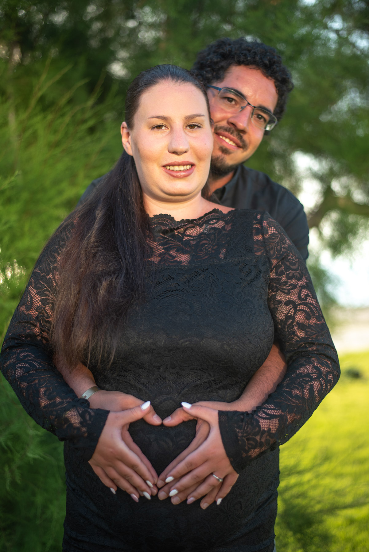 Mastichari couple photo shoot