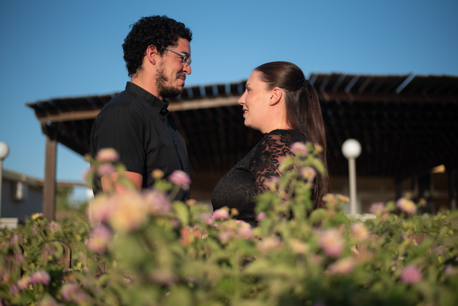 Mastichari couple photo shoot