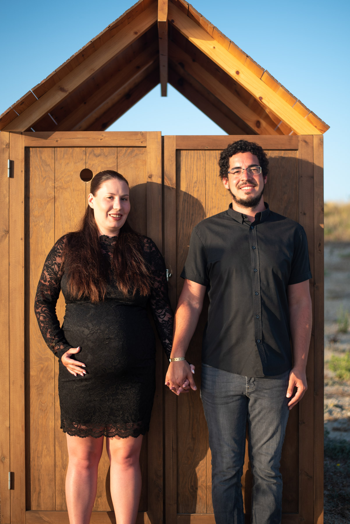 Mastichari couple photo shoot