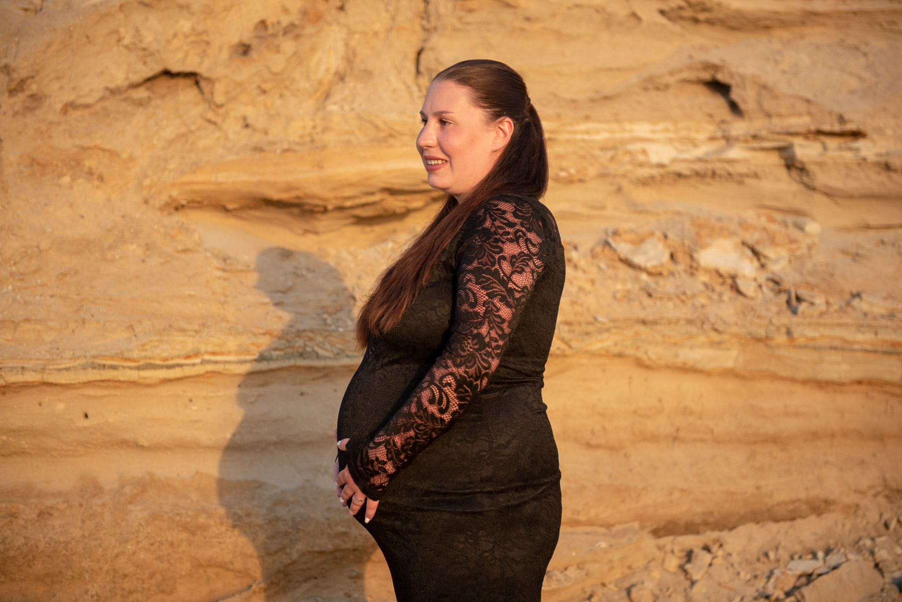 Mastichari couple photo shoot