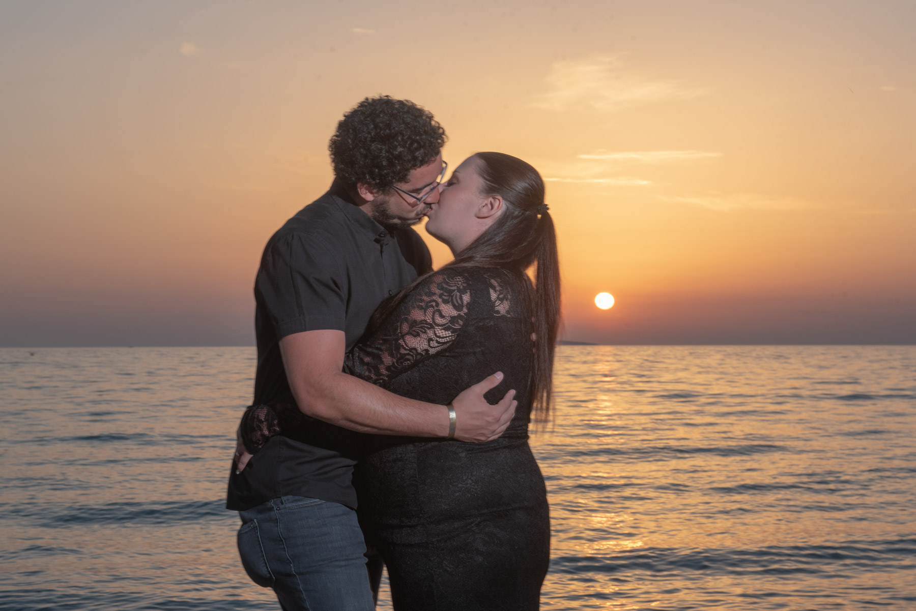 Mastichari couple photo shoot