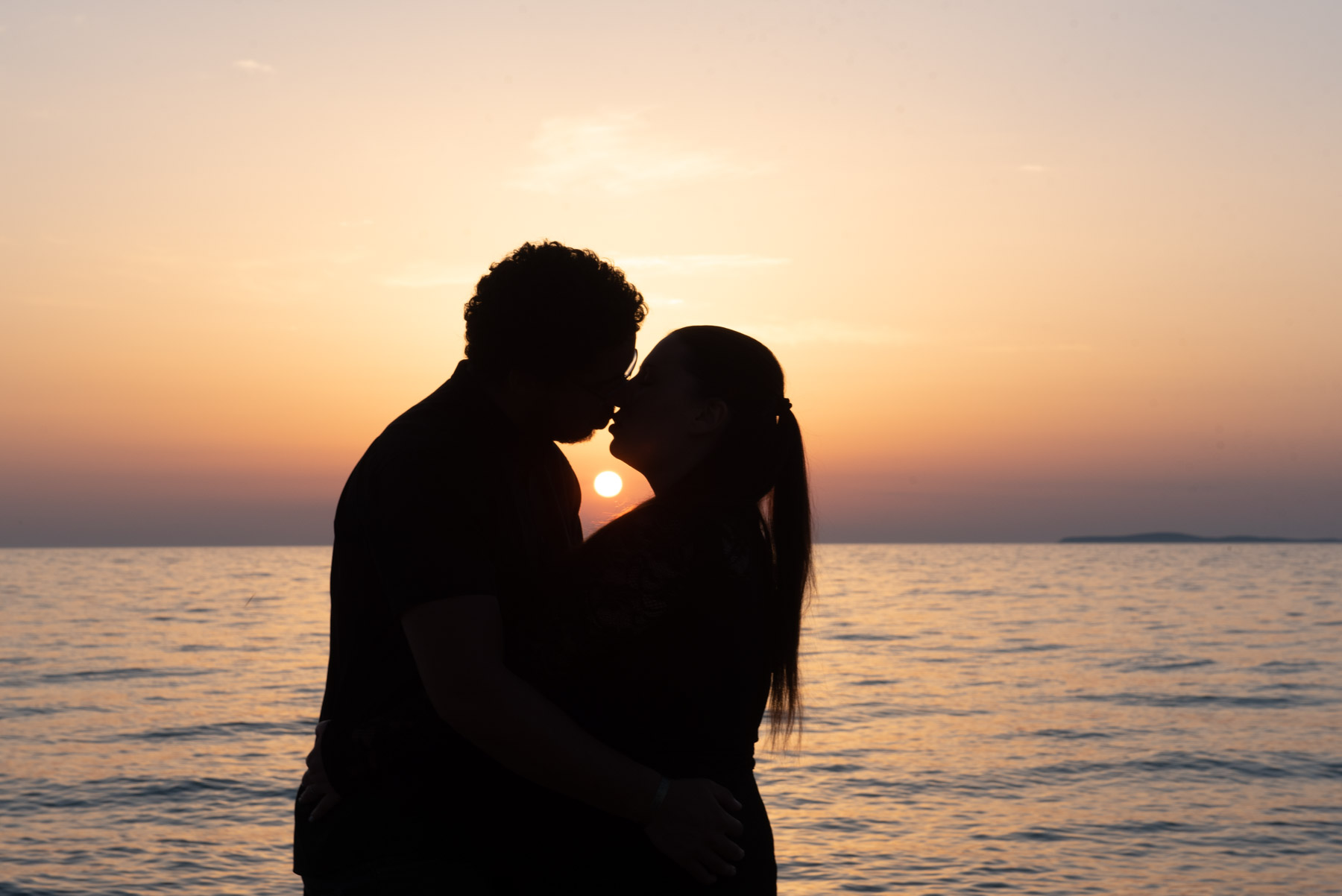 Mastichari couple photo shoot