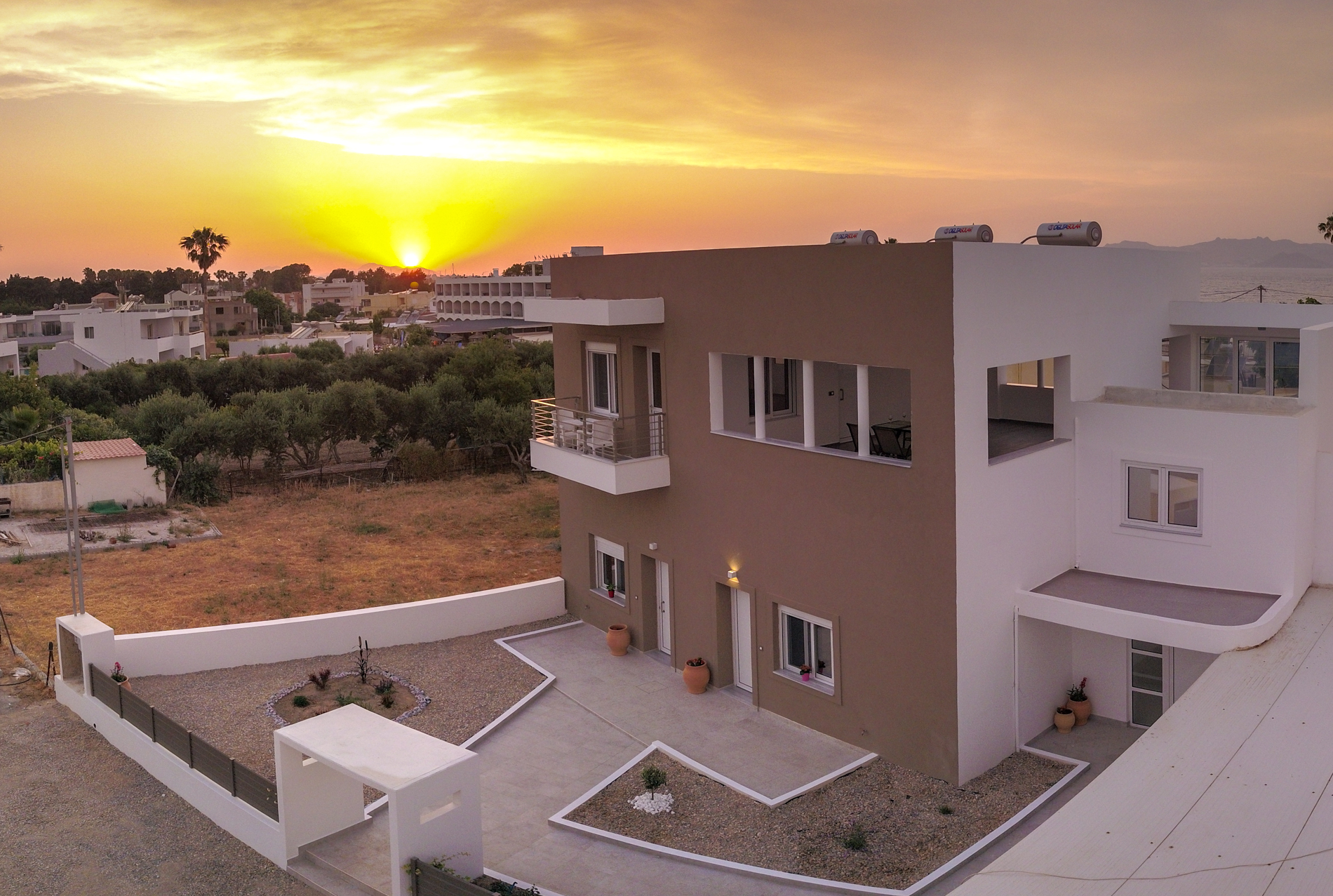 φωτογράφος ακινήτων στην Κω και στα Δωδεκάνησα