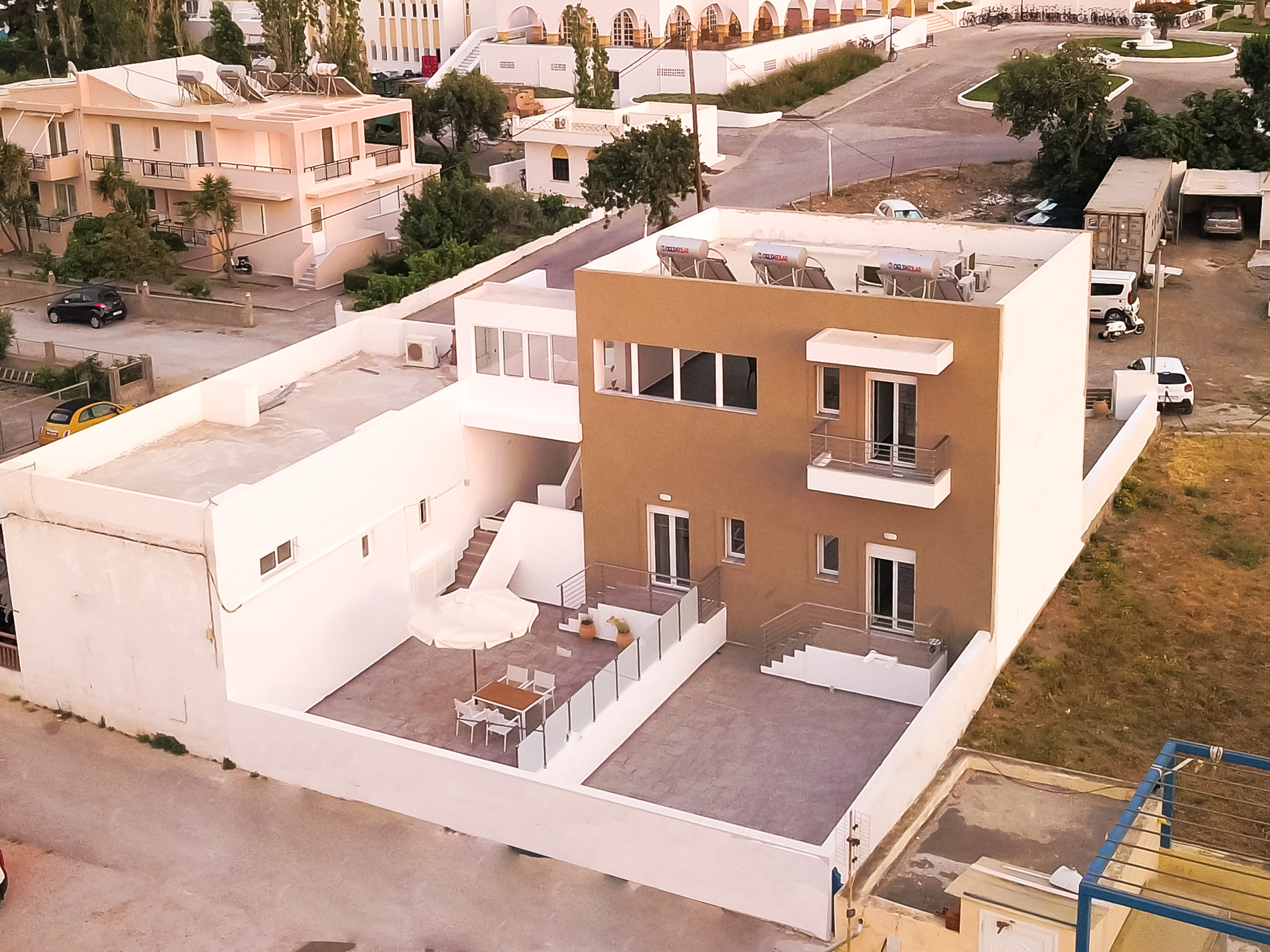 φωτογράφος ακινήτων στην Κω και στα Δωδεκάνησα