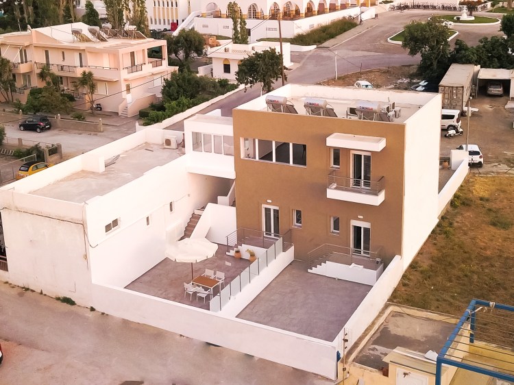 φωτογράφος ακινήτων στην Κω και στα Δωδεκάνησα