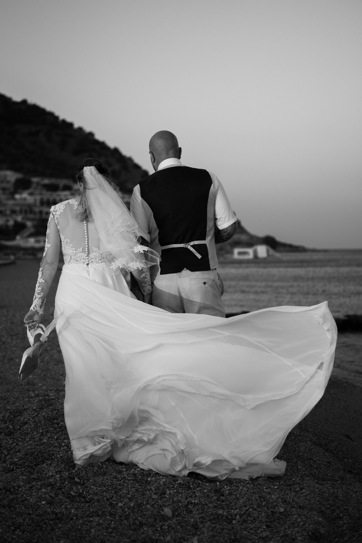 Wedding in Greece