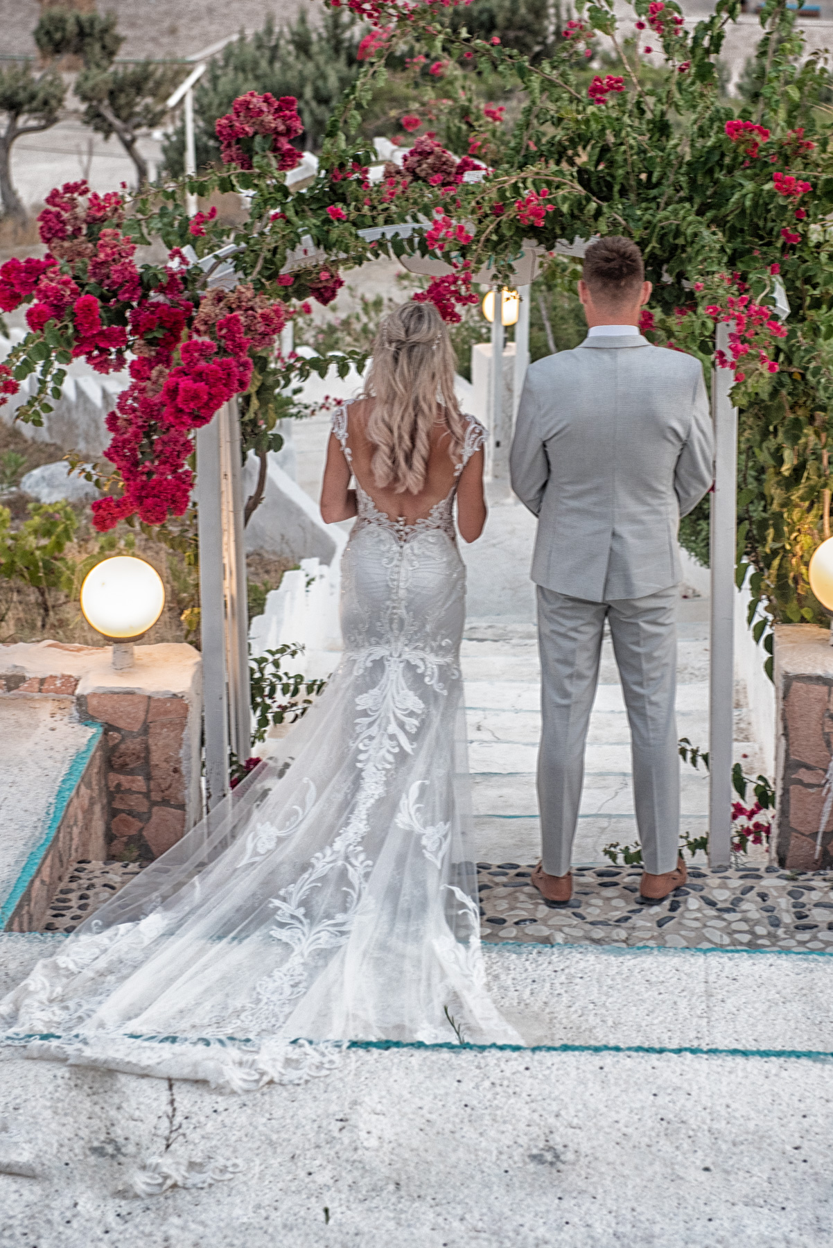 Wedding in Rhodes and Kos island