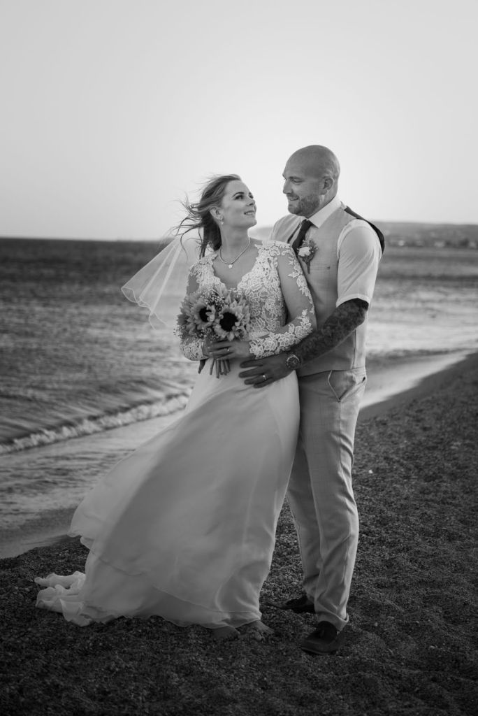 Wedding at Mitsis hotels