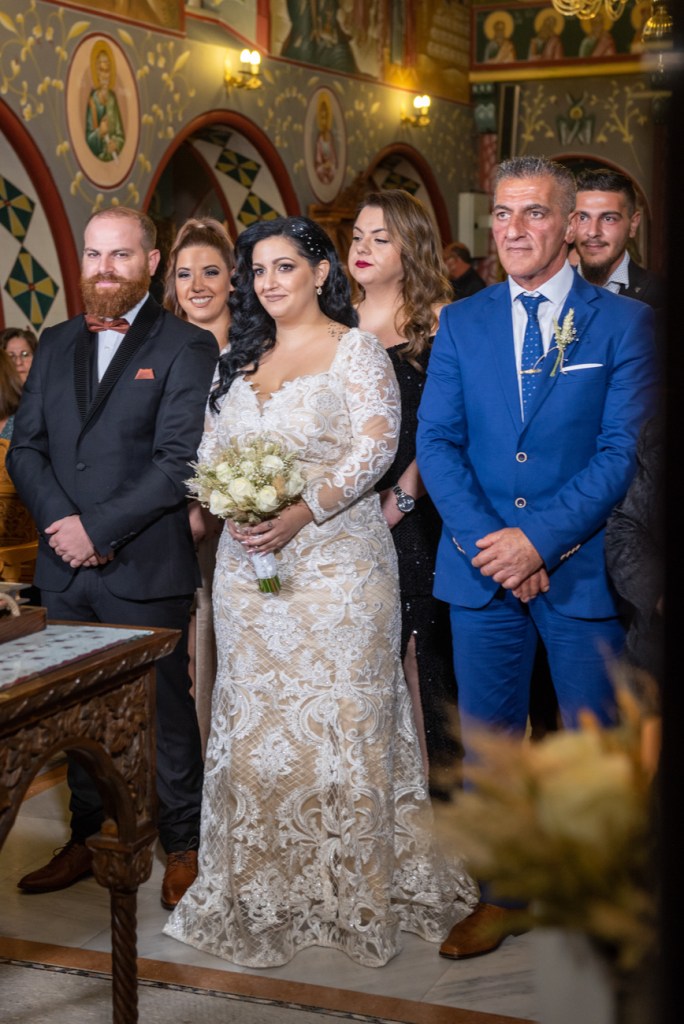 Ελληνικός γάμος στην Κω