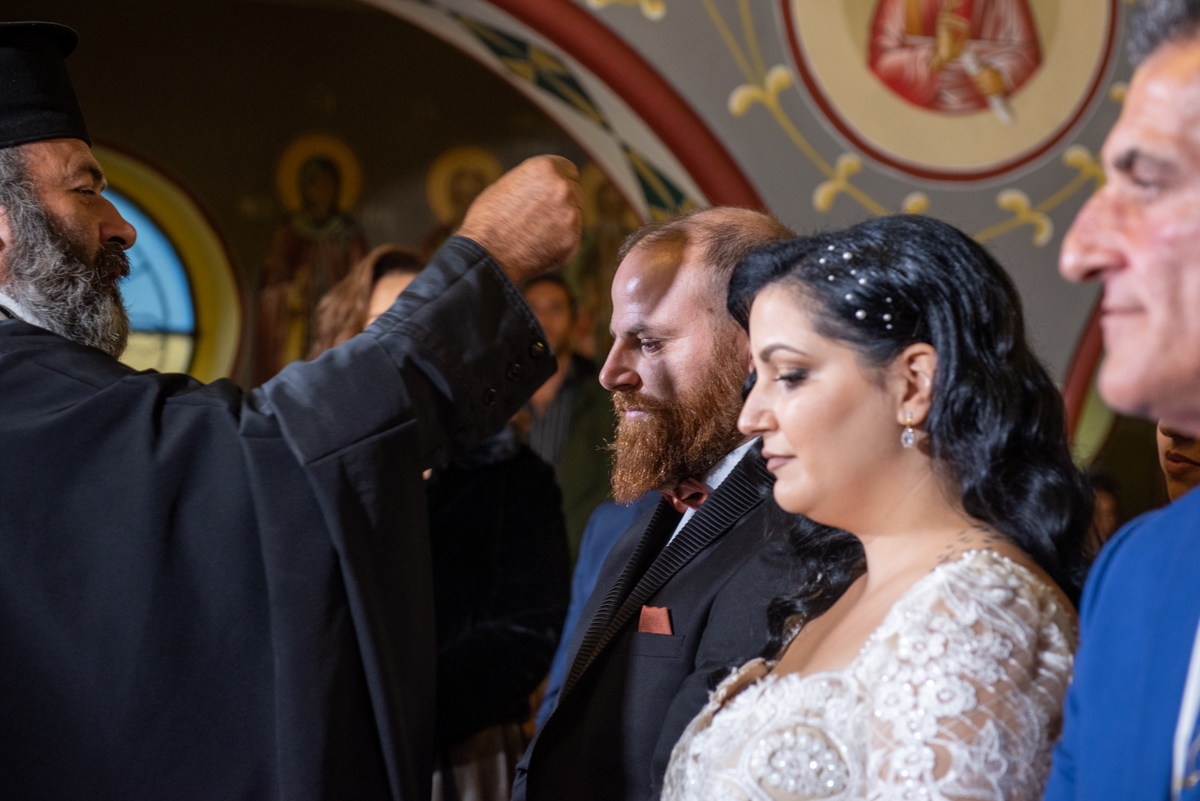 ο Γάμος της Λέτας και του Ιορδάνη στην Κω