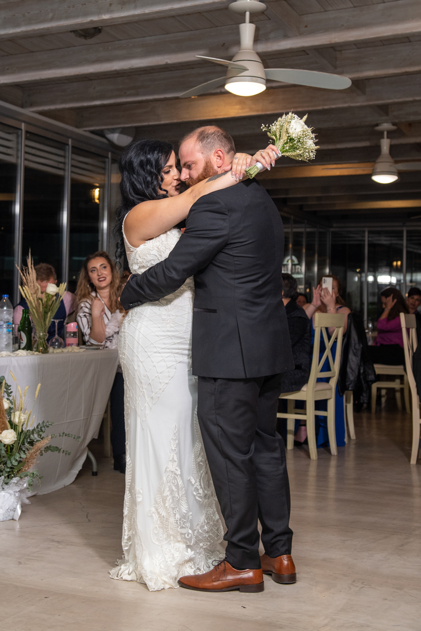 ο Γάμος της Λέτας και του Ιορδάνη στην Κω