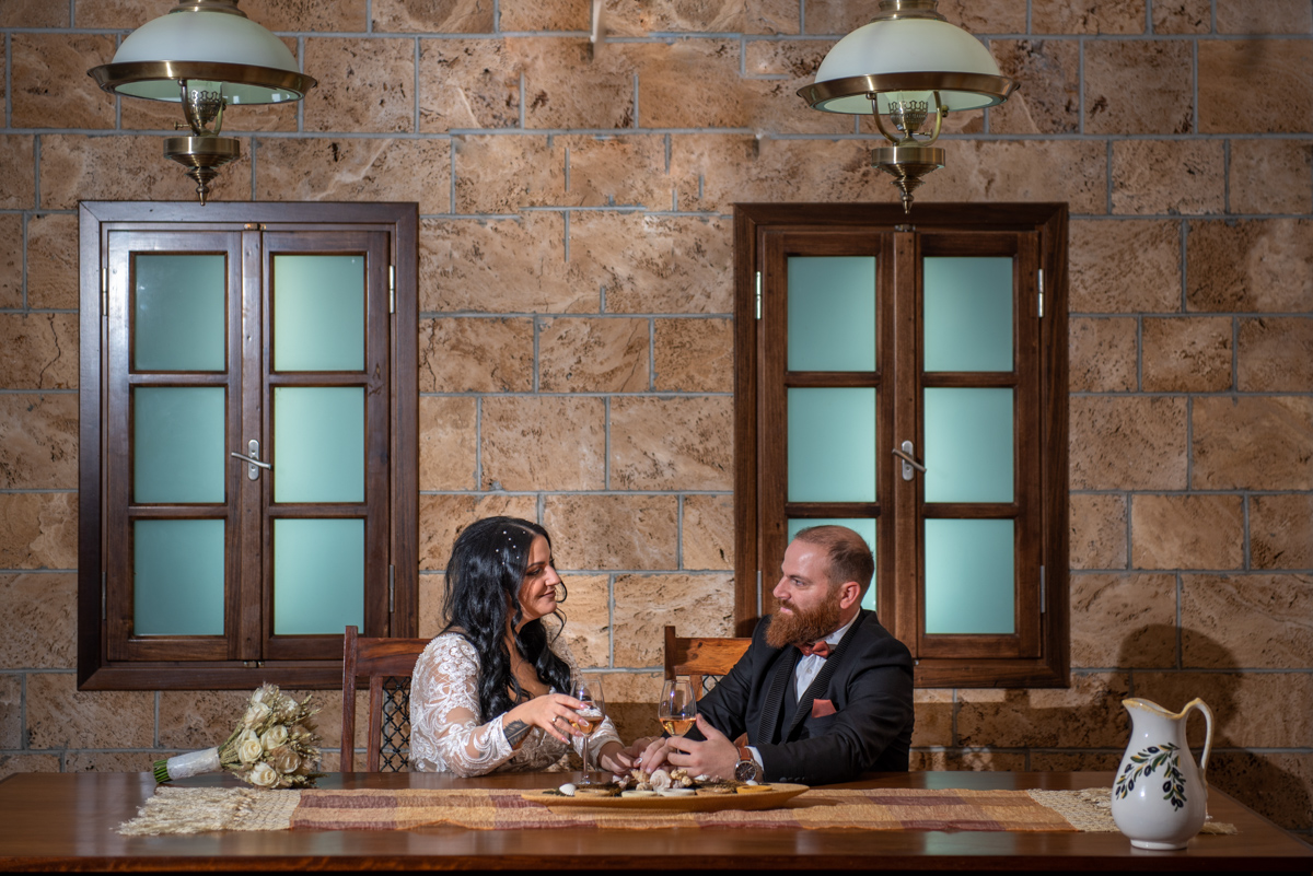 Ελληνικος γαμος στην Κω