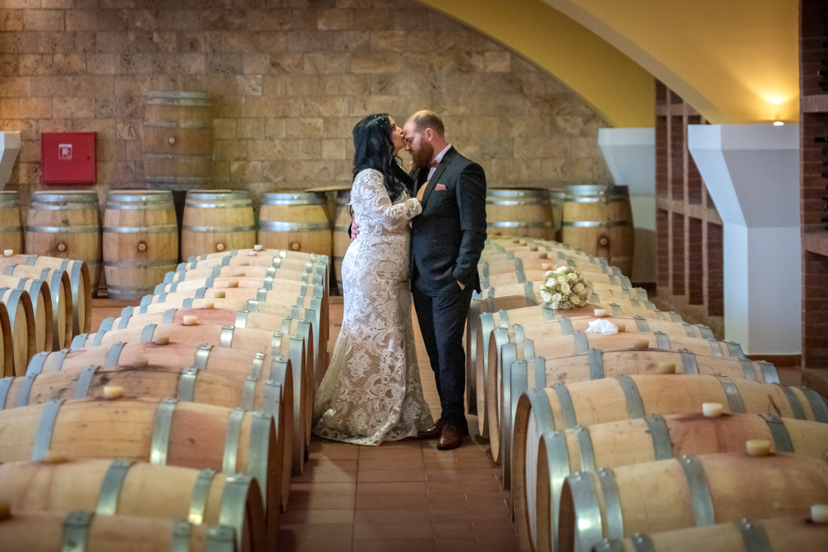 Next Day photo shoot