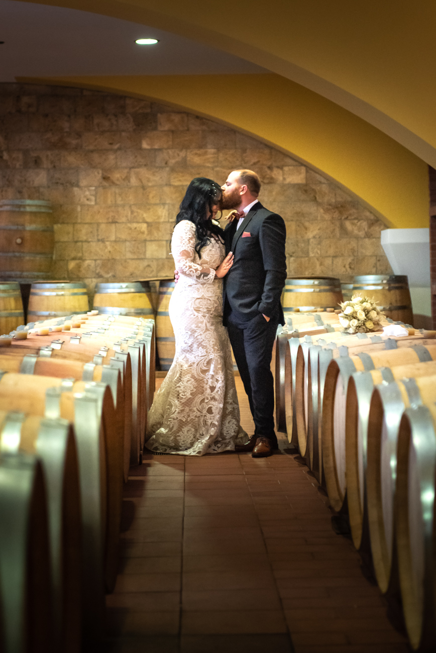 ο Γάμος της Λετας και του Ιορδάνη στην Κω, καλλιτεχνική φωτογραφία