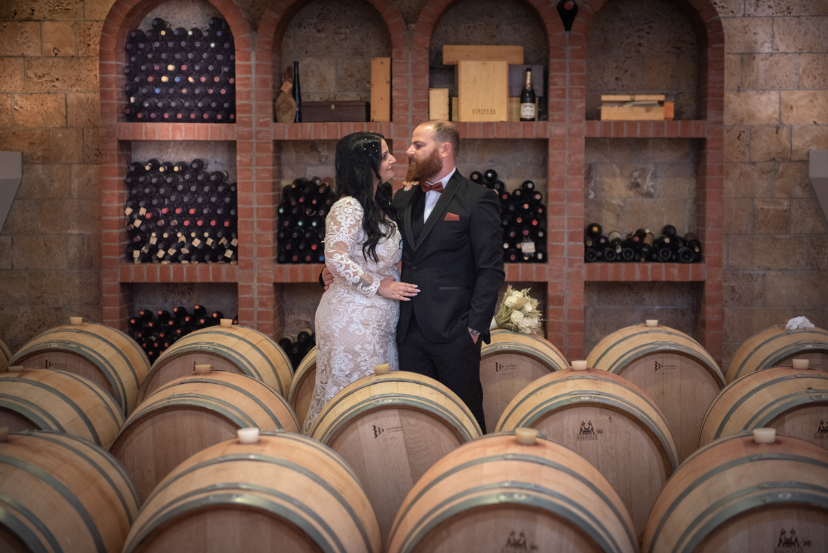 Next Day photo shoot