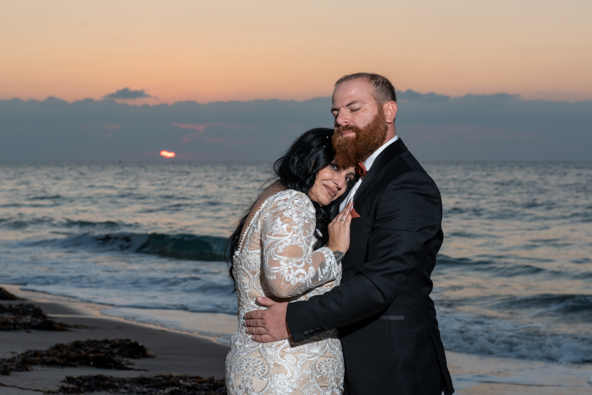 ο Γάμος της Λετας και του Ιορδάνη στην Κω, καλλιτεχνική φωτογραφία