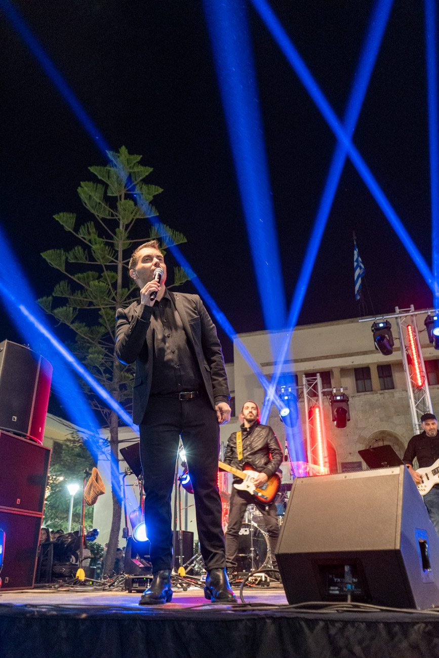 Event photographer in Kos