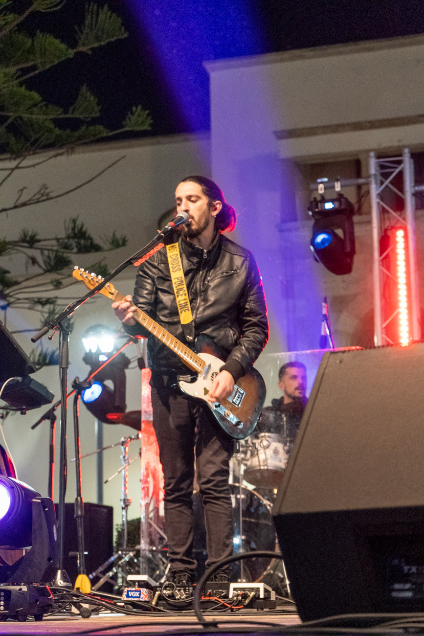 φωτογράφιση μουσικών , τραγουδιστών