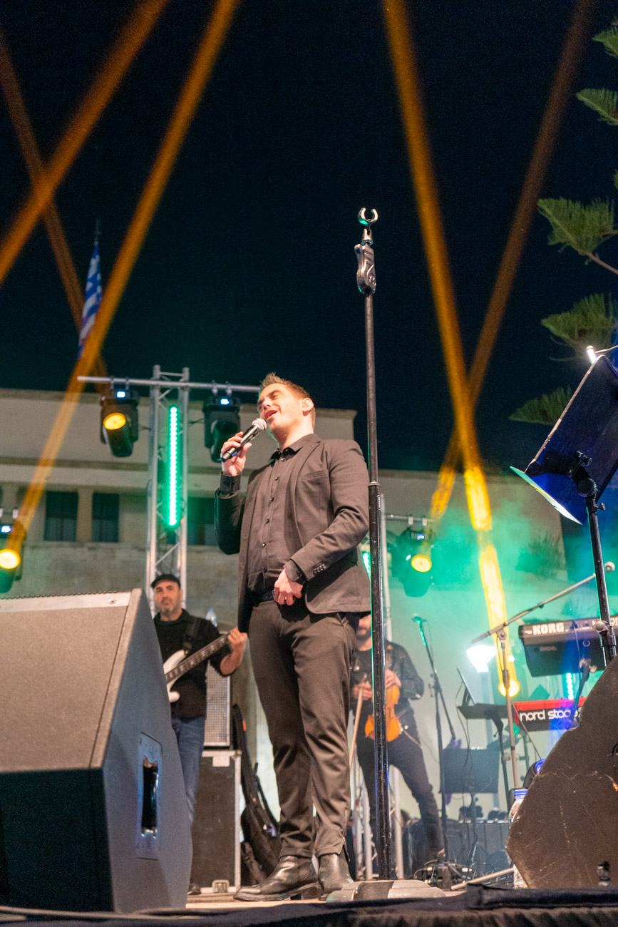 Event photographer in Kos