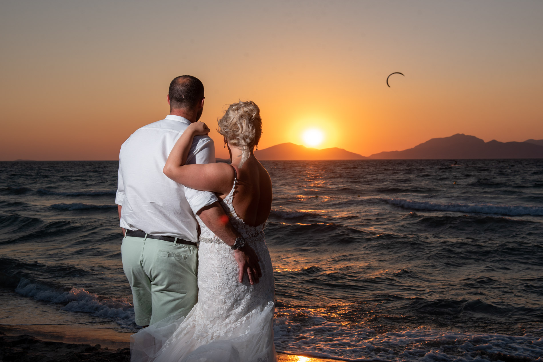 Wedding in Rhodes and Kos island
