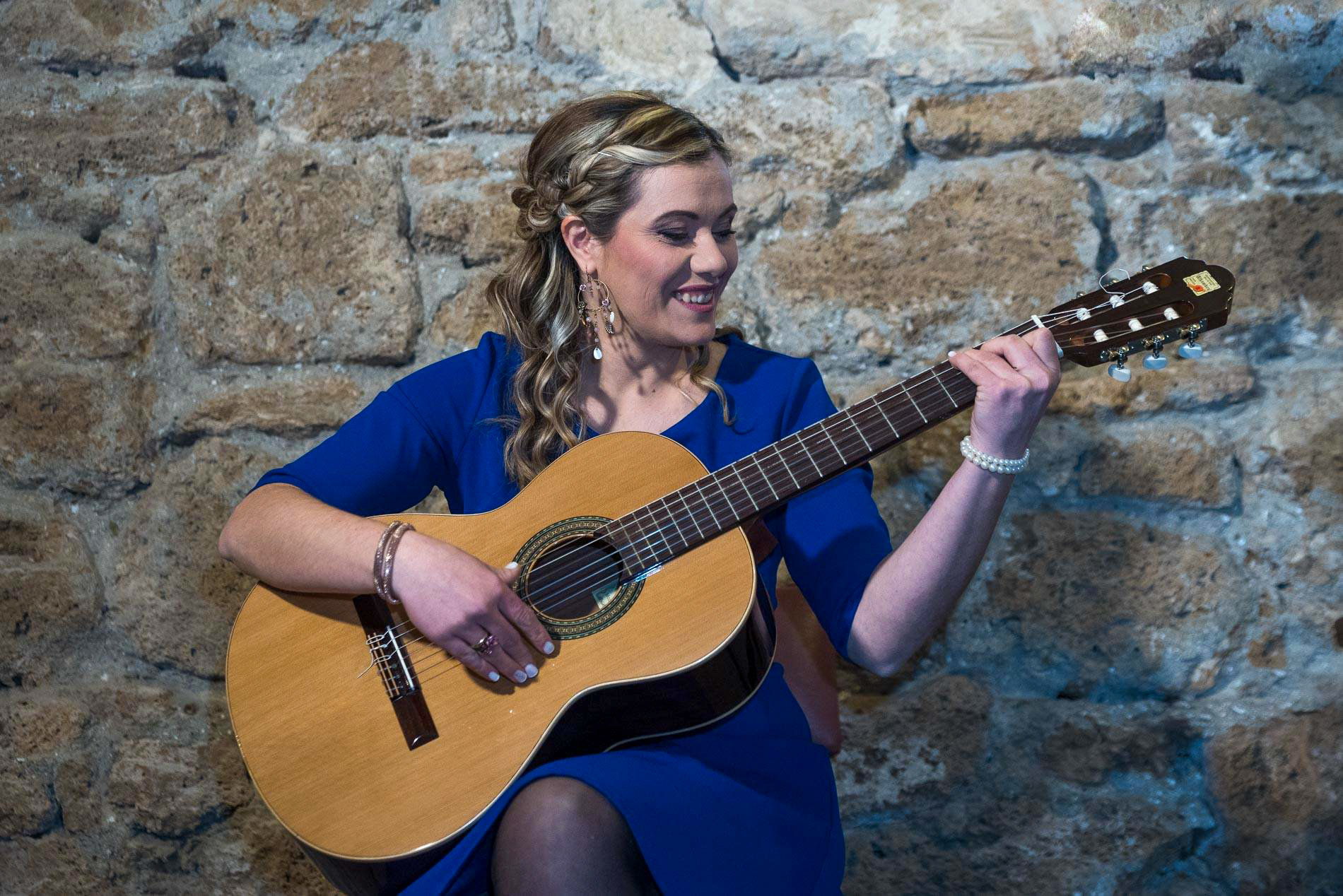 φωτογράφιση μουσικών